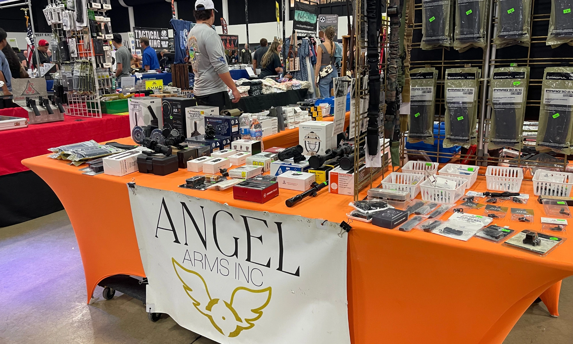 Angel Arms Inc. gallery photo